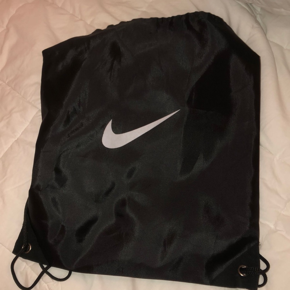 Nike bag